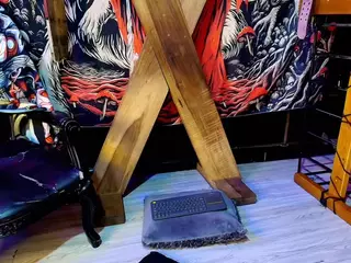 Rangar-n-Greiz's Live Sex Cam Show