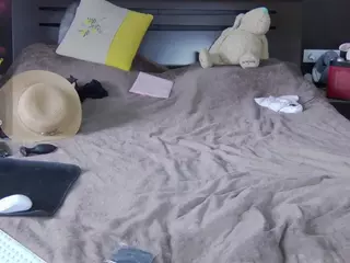 FluffyBeauty's Live Sex Cam Show