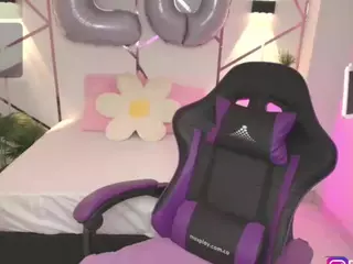 penelope-22x's Live Sex Cam Show