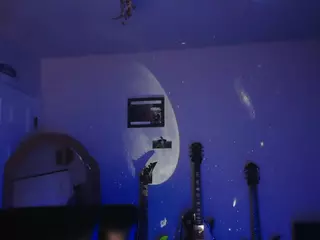 Michael's Live Sex Cam Show