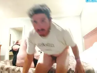 bouncermg247's Live Sex Cam Show