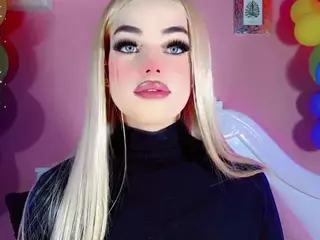 EvaaMooree's Live Sex Cam Show