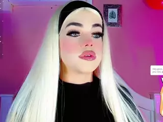 EvaaMooree's Live Sex Cam Show