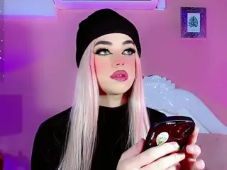 EvaaMooree's Live Sex Cam Show