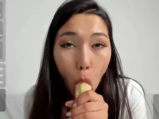floomaliana's Live Sex Cam Show