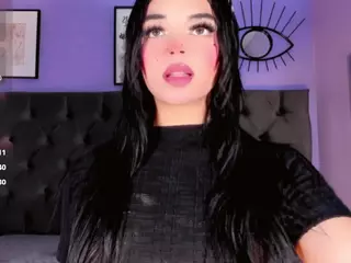 ManellykSparklee's Live Sex Cam Show