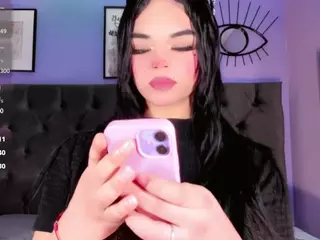 ManellykSparklee's Live Sex Cam Show
