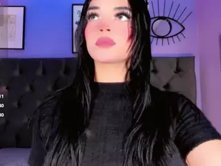 ManellykSparklee's Live Sex Cam Show