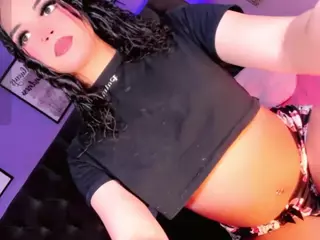ManellykSparklee's Live Sex Cam Show