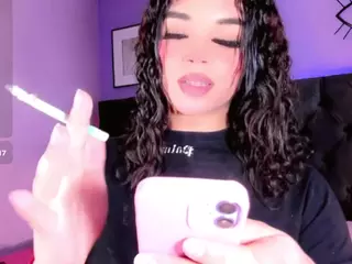 ManellykSparklee's Live Sex Cam Show