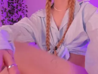 MayMeow's Live Sex Cam Show