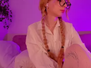 MayMeow's Live Sex Cam Show
