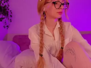 MayMeow's Live Sex Cam Show