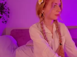 MayMeow's Live Sex Cam Show