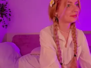 MayMeow's Live Sex Cam Show