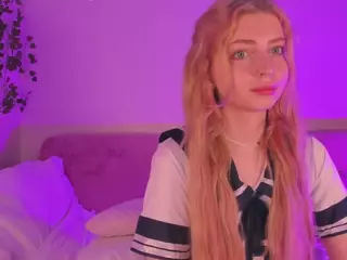 MayMeow's Live Sex Cam Show