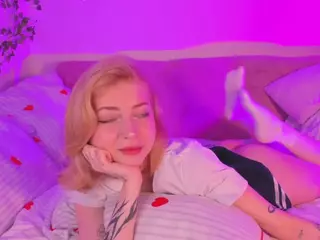 MayMeow's Live Sex Cam Show
