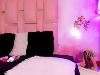 AlexaCamx's Live Sex Cam Show