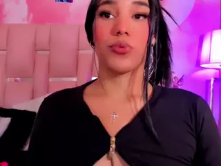 AlexaCamx's Live Sex Cam Show