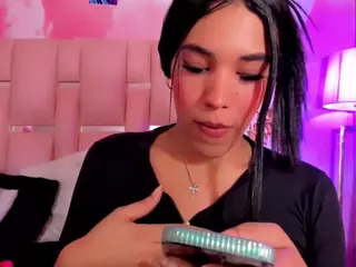 AlexaCamx's Live Sex Cam Show