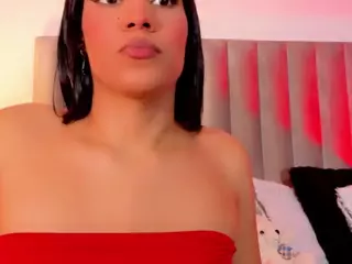 AlexaCamx's Live Sex Cam Show