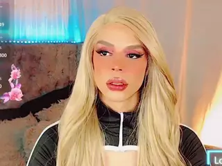 EmaMichaelss's Live Sex Cam Show