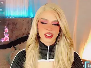 EmaMichaelss's Live Sex Cam Show