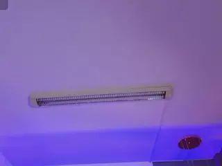 Hanna's Live Sex Cam Show