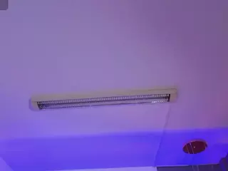 Hanna's Live Sex Cam Show