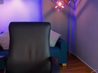 Hanna's Live Sex Cam Show