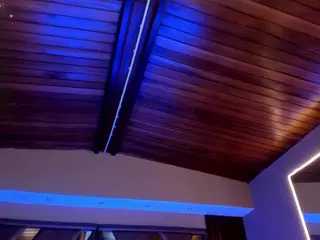 Hanna's Live Sex Cam Show