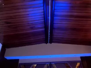 Hanna's Live Sex Cam Show