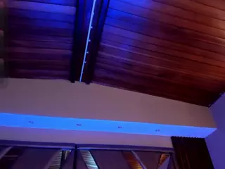 Hanna's Live Sex Cam Show