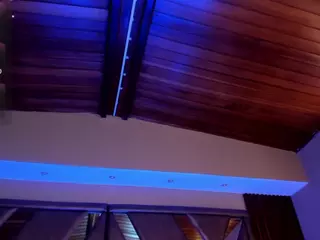 Hanna's Live Sex Cam Show