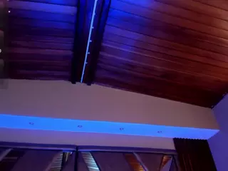 Hanna's Live Sex Cam Show