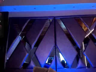 Hanna's Live Sex Cam Show