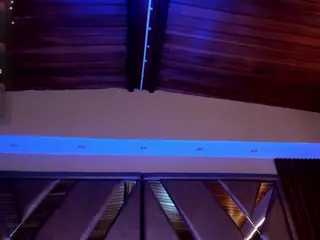 Hanna's Live Sex Cam Show