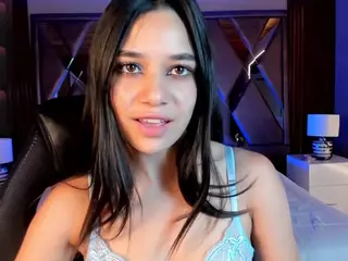 Hanna's Live Sex Cam Show