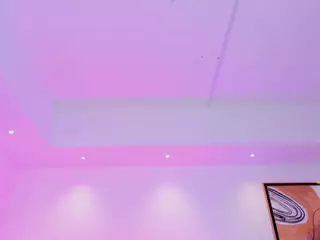 Hanna's Live Sex Cam Show