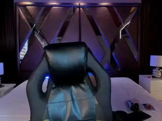 Hanna's Live Sex Cam Show