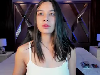 Hanna's Live Sex Cam Show