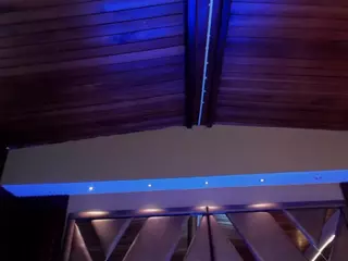 Hanna's Live Sex Cam Show