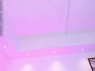 Hanna's Live Sex Cam Show