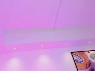 Hanna's Live Sex Cam Show