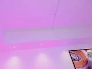 Hanna's Live Sex Cam Show