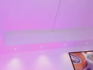 Hanna's Live Sex Cam Show