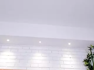 Hanna's Live Sex Cam Show