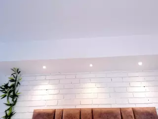 Hanna's Live Sex Cam Show