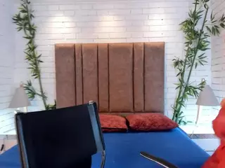 Hanna's Live Sex Cam Show