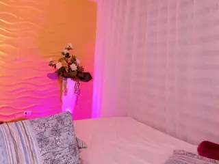 JasminEvans's Live Sex Cam Show